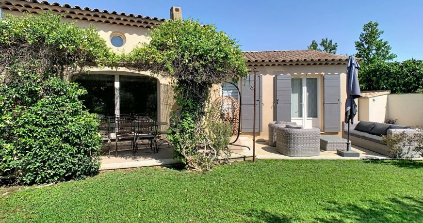 vente Maison Taillades
