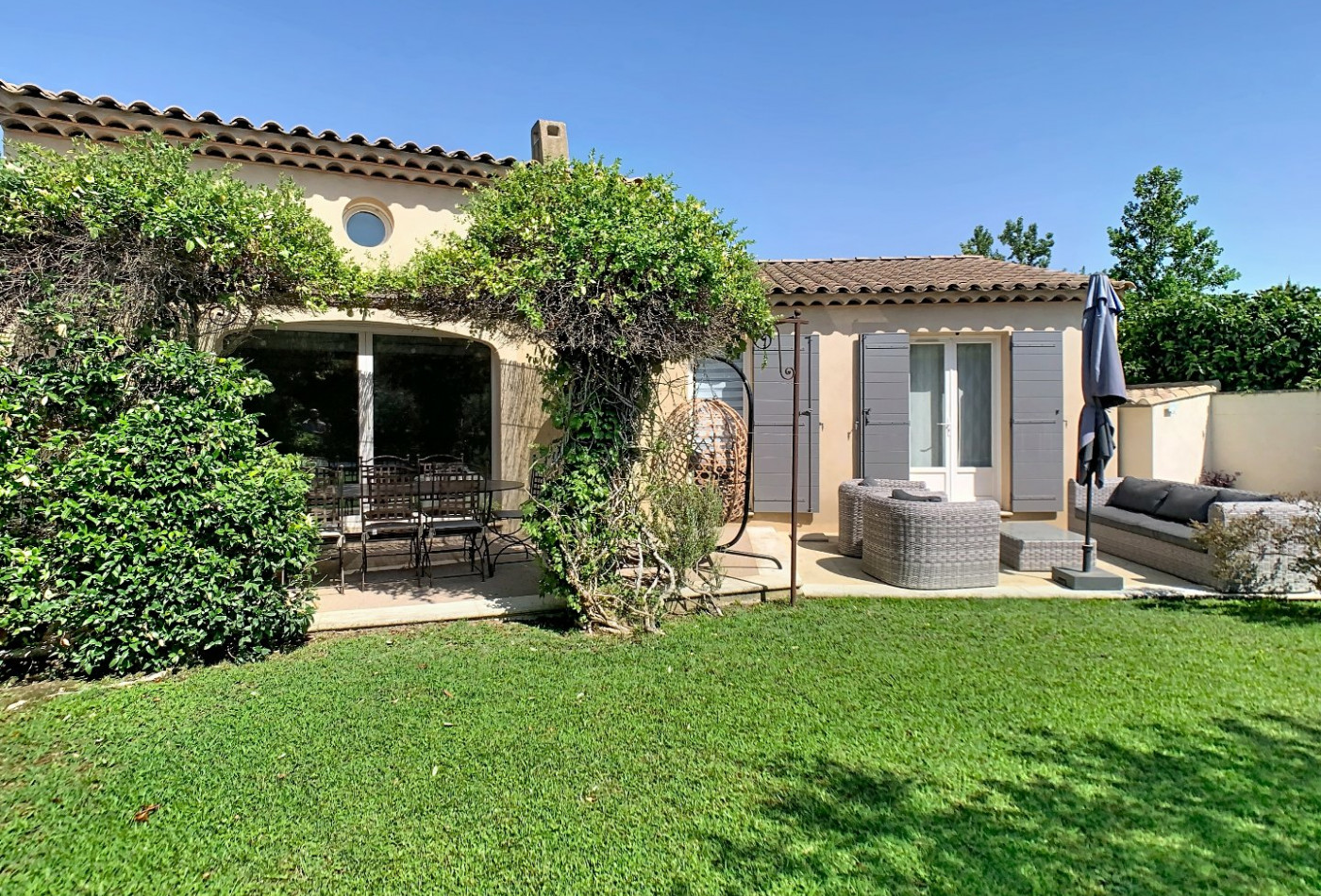 vente Maison Taillades - Photo 3