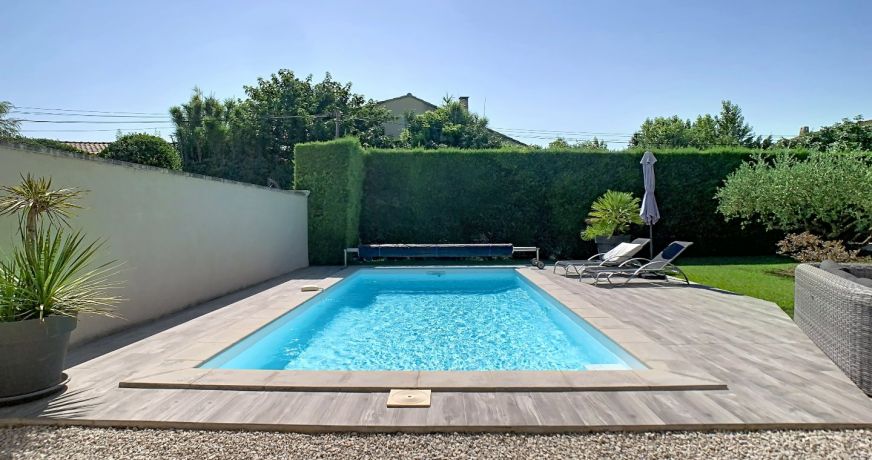 vente Maison Taillades