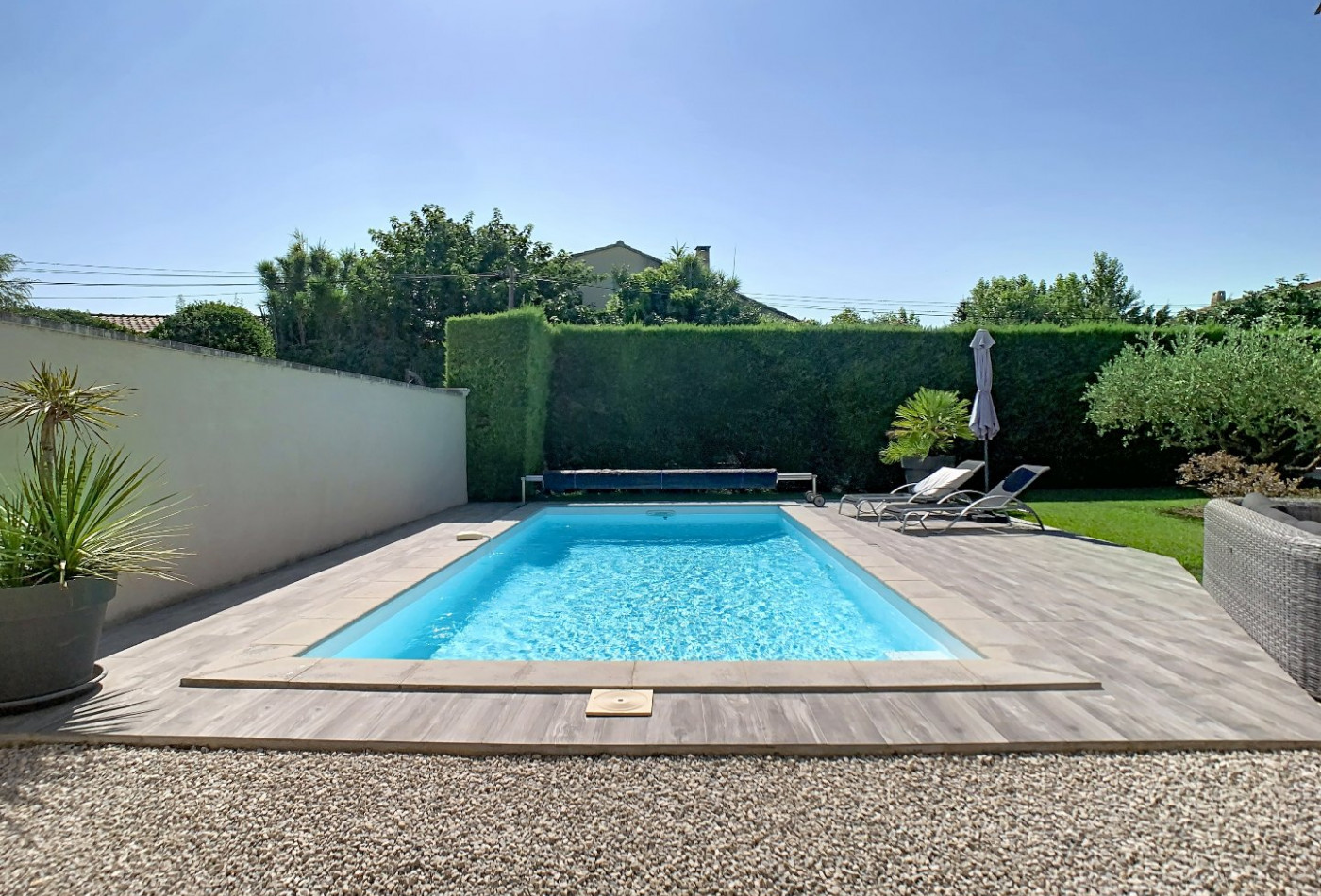 vente Maison Taillades - Photo 6