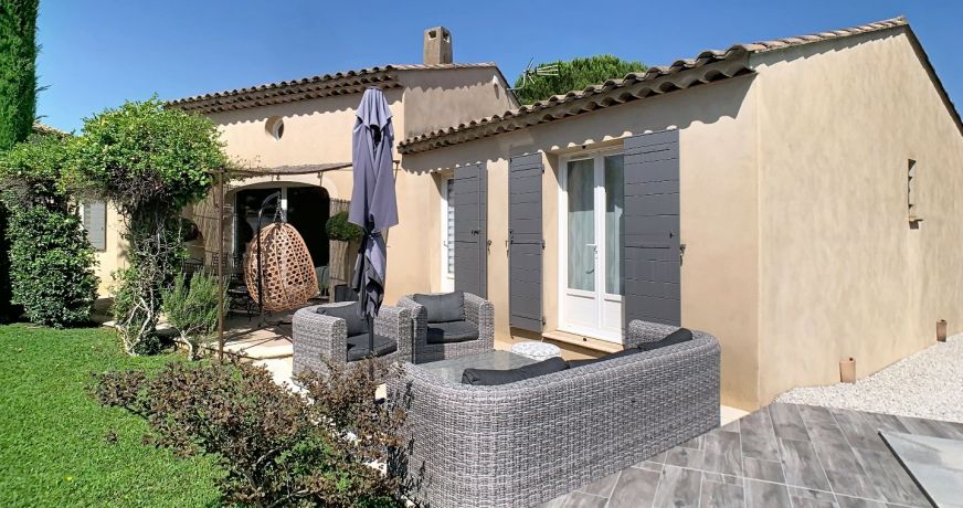 vente Maison Taillades