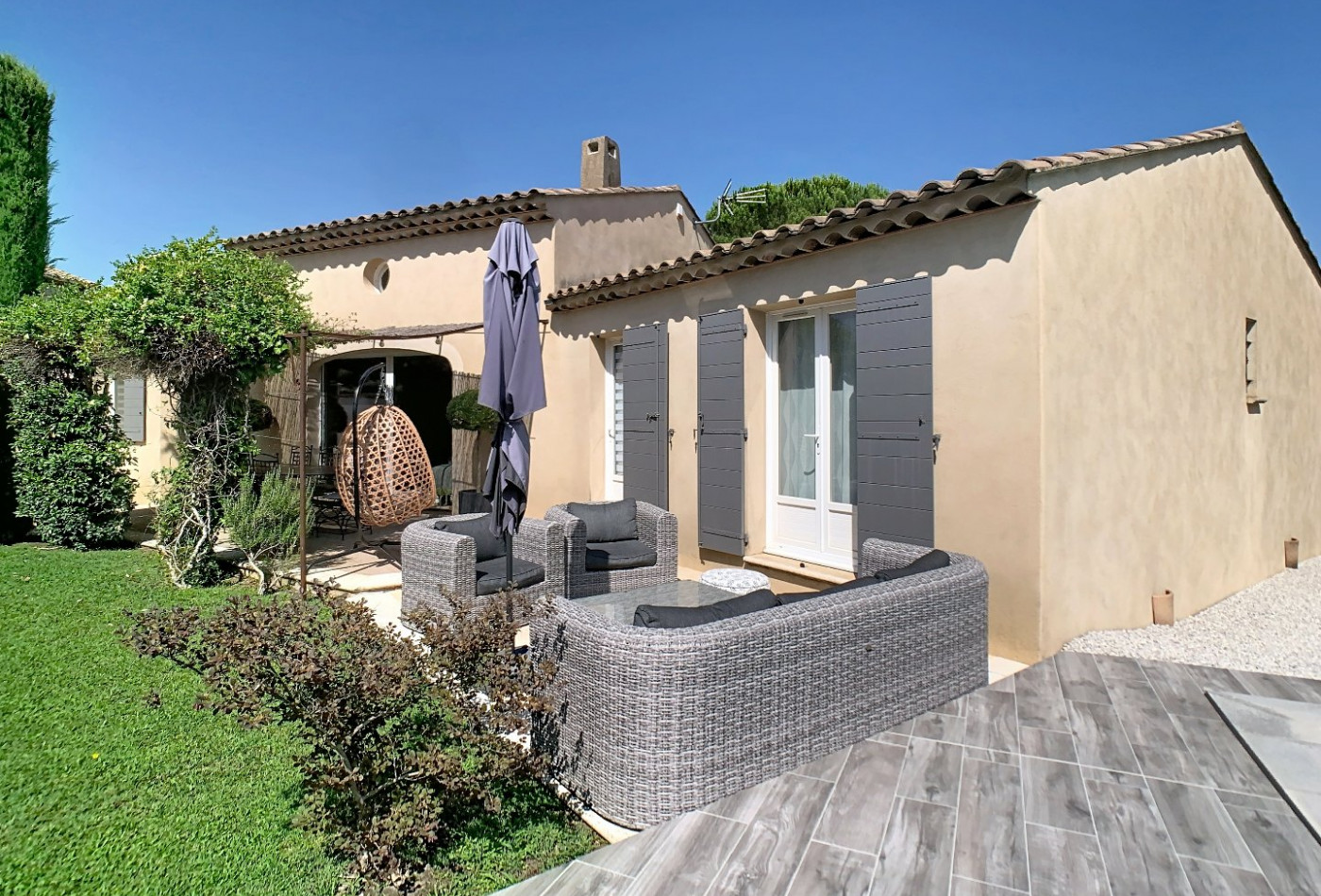 vente Maison Taillades - Photo 4