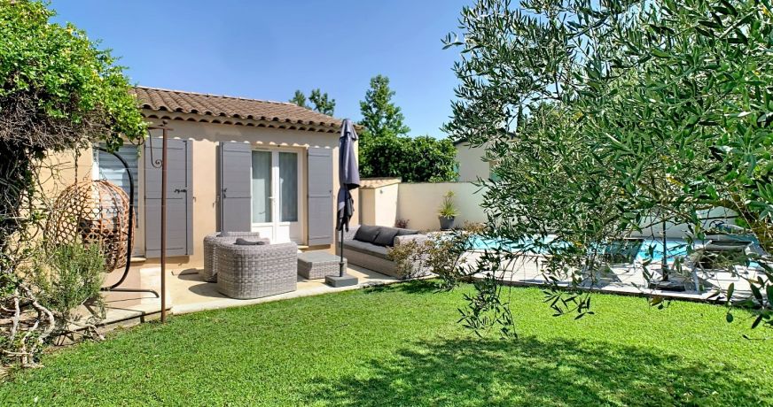vente Maison Taillades