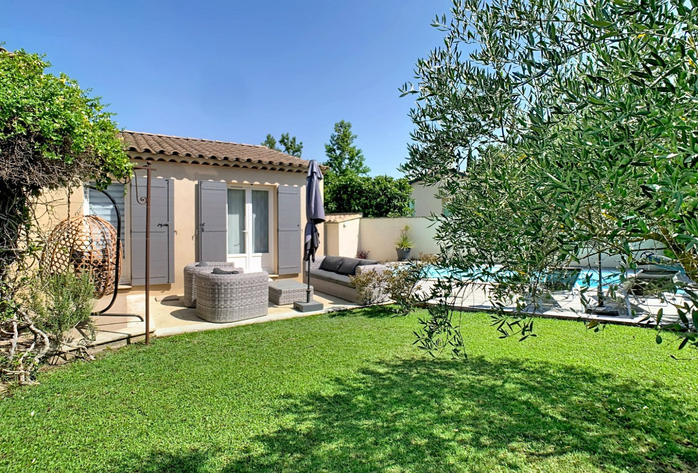 vente Maison Taillades - Photo 5