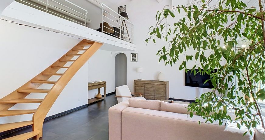 vente Maison Taillades