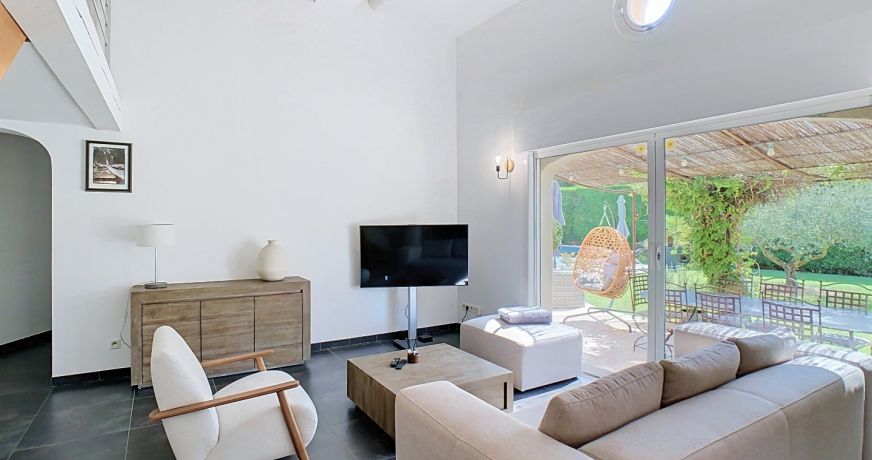 vente Maison Taillades