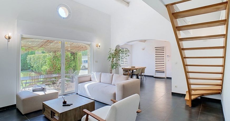 vente Maison Taillades