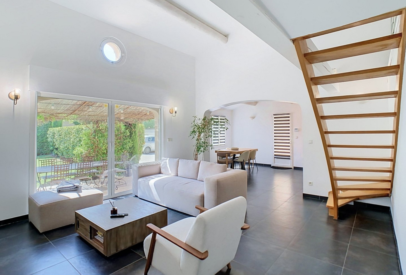 vente Maison Taillades - Photo 7