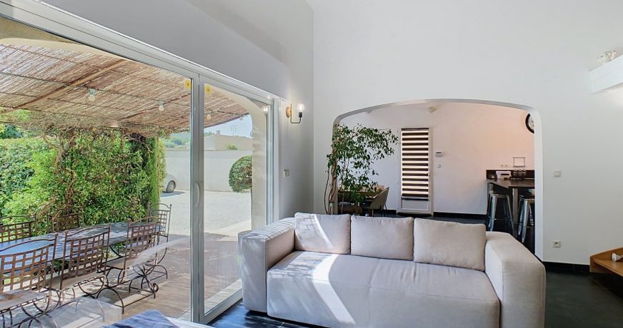 vente Maison Taillades