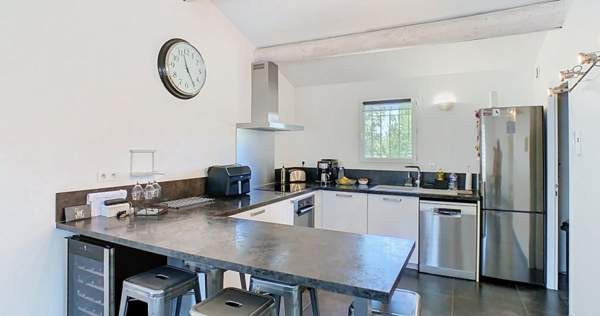 vente Maison Taillades