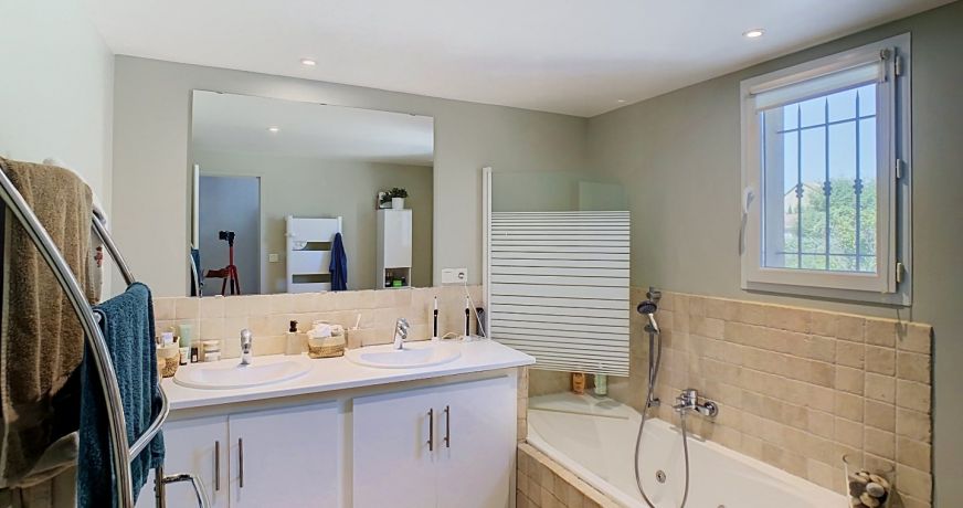 vente Maison Taillades