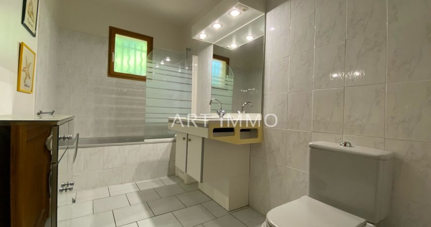 vente Maison Maubec