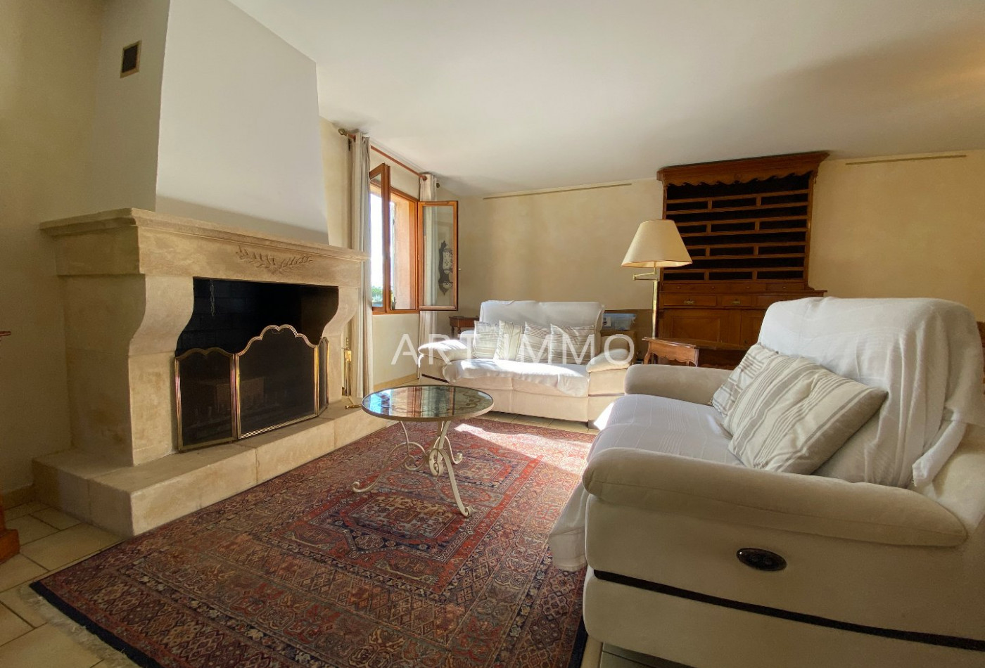 vente Maison Maubec - Photo 7