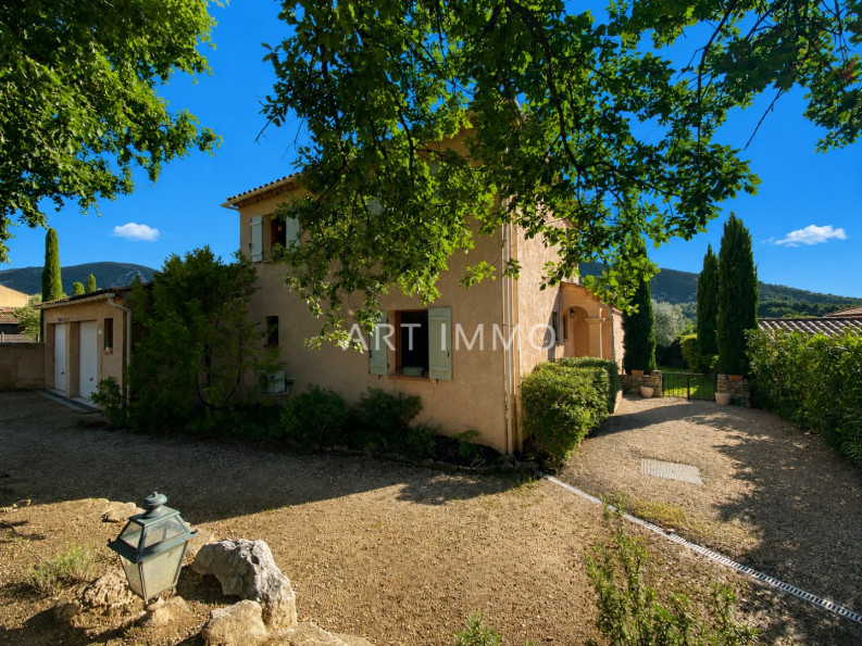 vente Maison Maubec - Photo 2