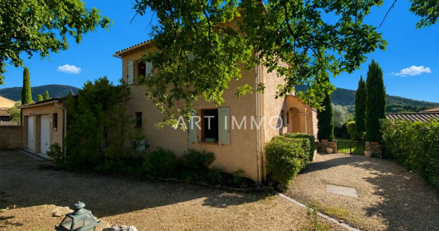 vente Maison Maubec