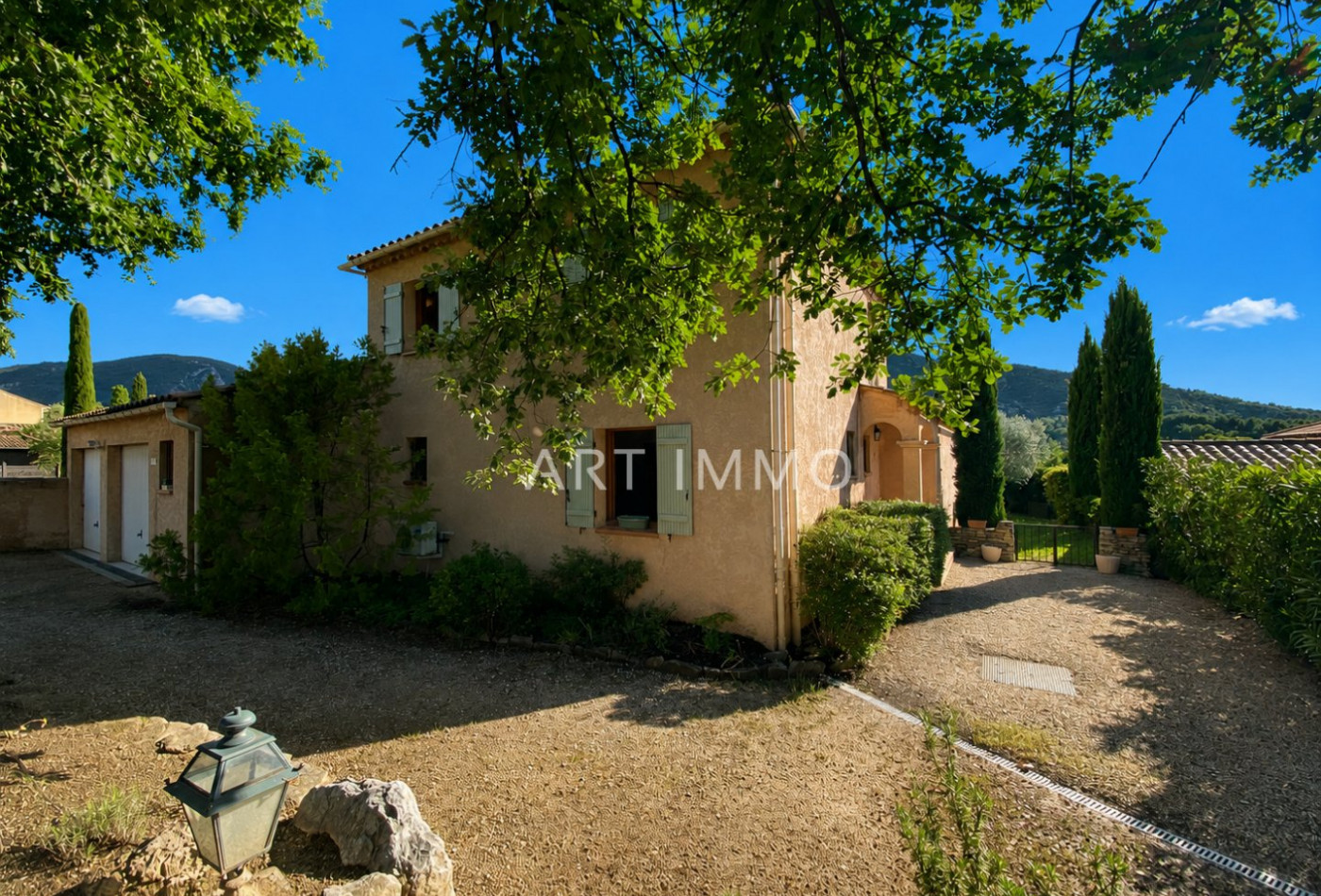 vente Maison Maubec - Photo 2