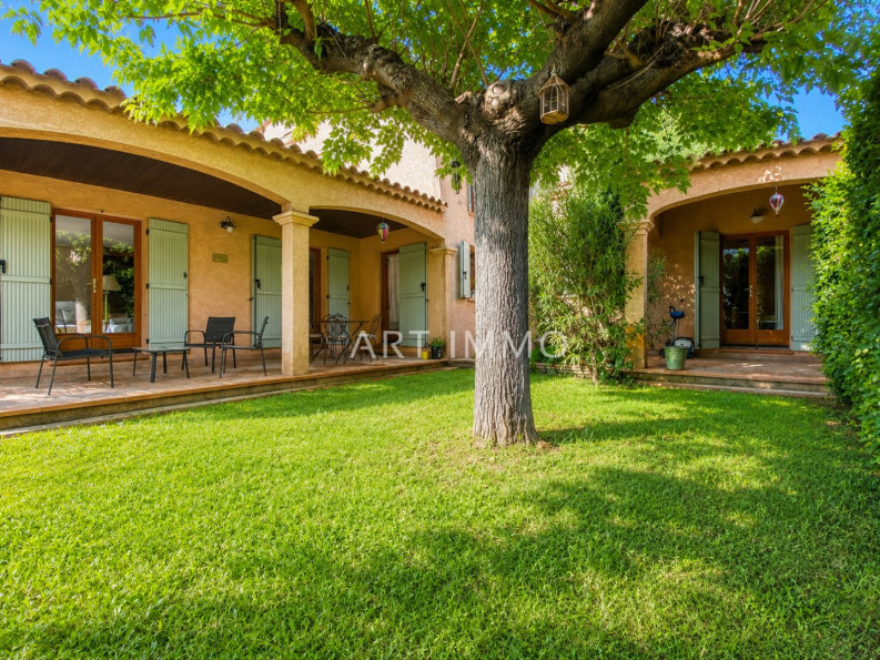 vente Maison Maubec - Photo 4