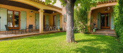 vente Maison Maubec