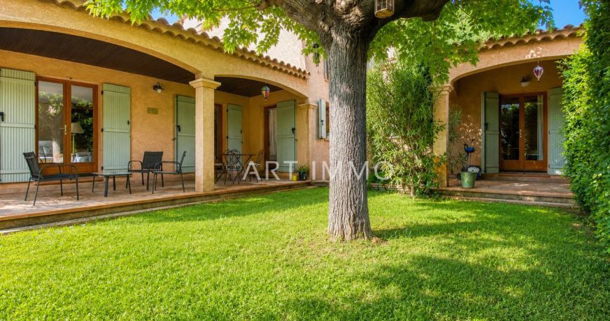 vente Maison Maubec