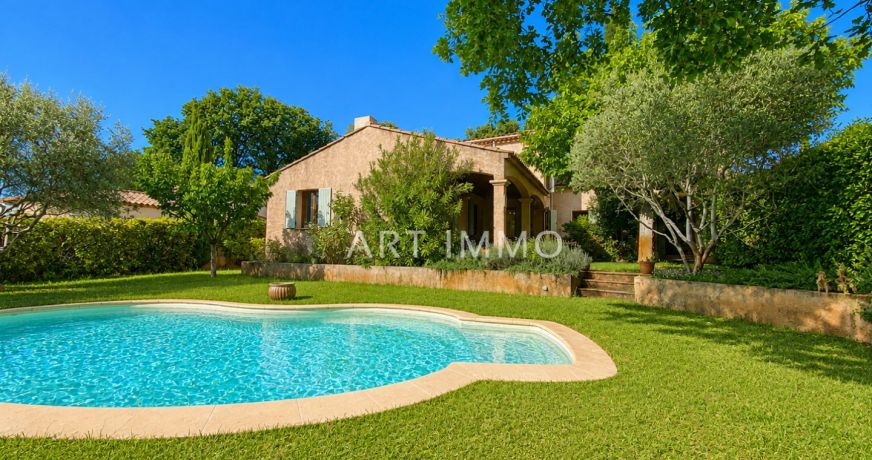 vente Maison Maubec