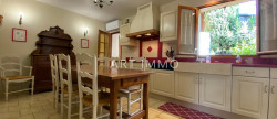 vente Maison Maubec