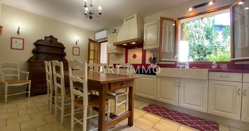 vente Maison Maubec