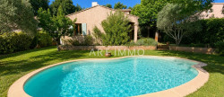 vente Maison Maubec