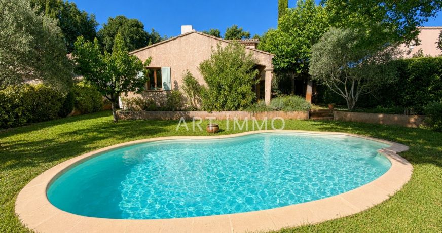 vente Maison Maubec