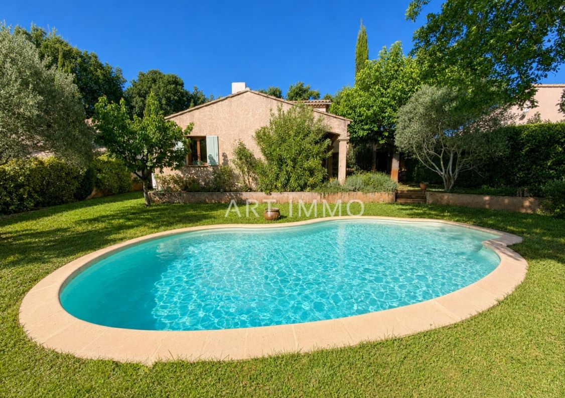 vente Maison Maubec