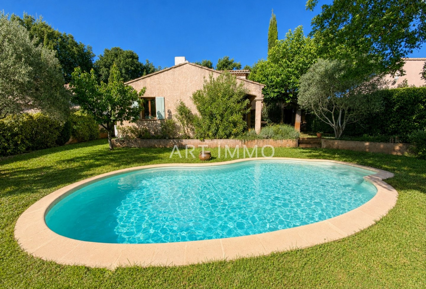 vente Maison Maubec - Photo 1