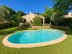 vente Maison Maubec