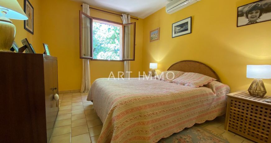 vente Maison Maubec