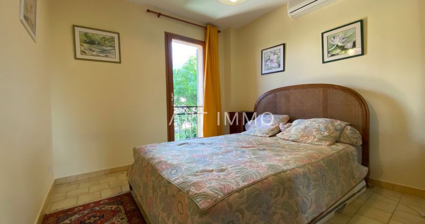 vente Maison Maubec