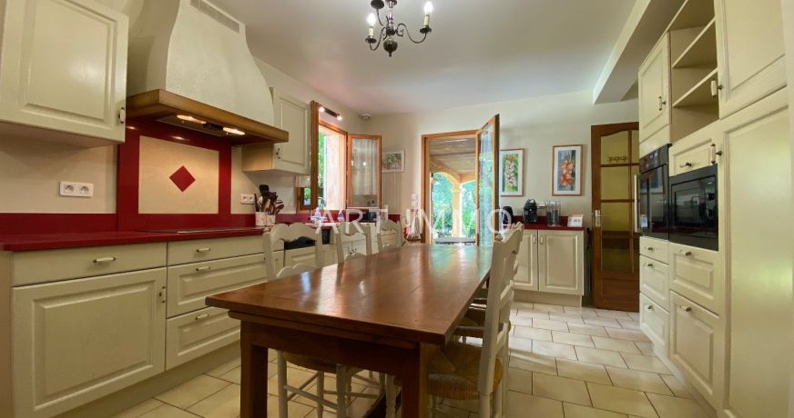 vente Maison Maubec
