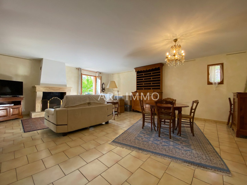vente Maison Maubec - Photo 6