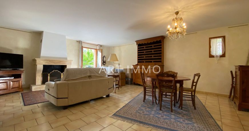 vente Maison Maubec