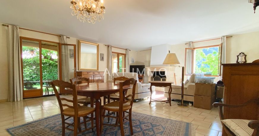 vente Maison Maubec