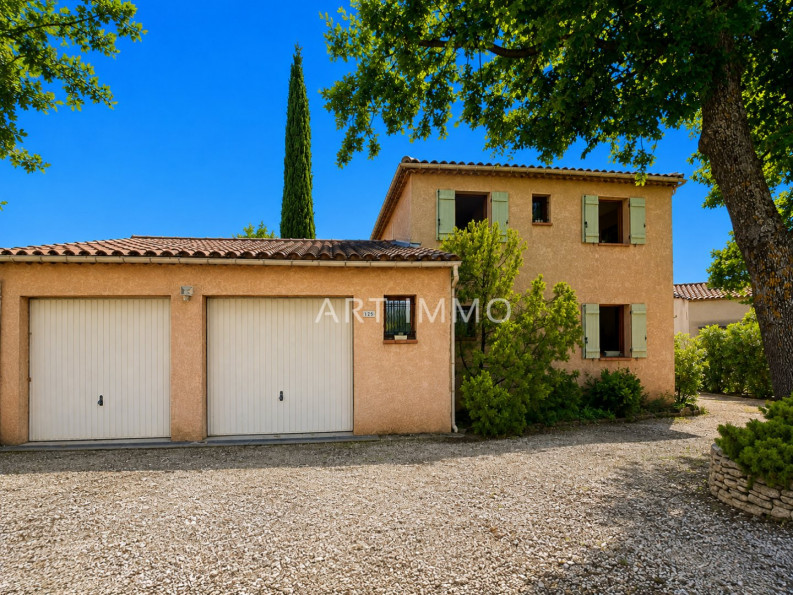 vente Maison Maubec - Photo 3