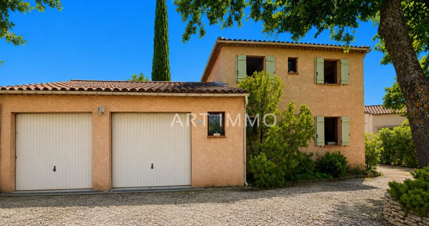 vente Maison Maubec