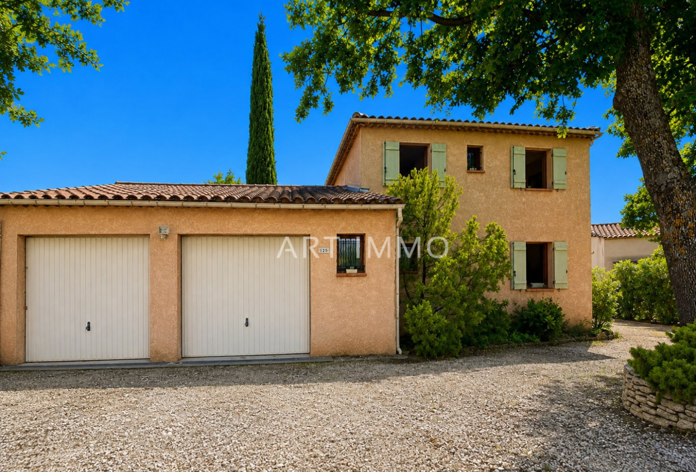 vente Maison Maubec - Photo 3