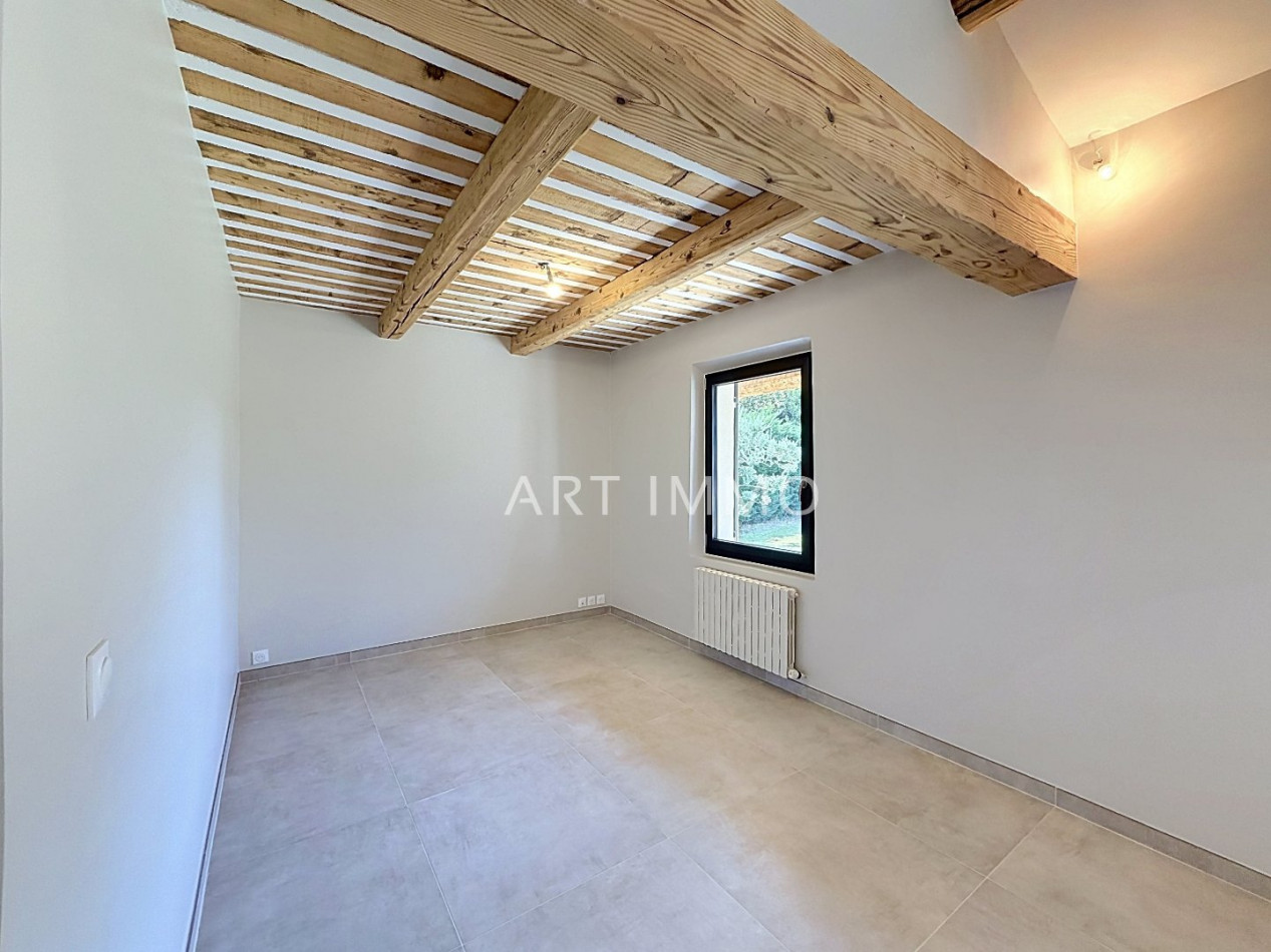vente Maison Robion - Photo 10