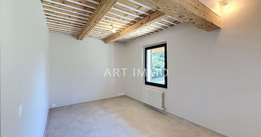 vente Maison Robion