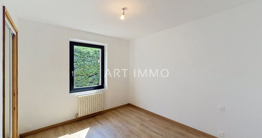 vente Maison Robion