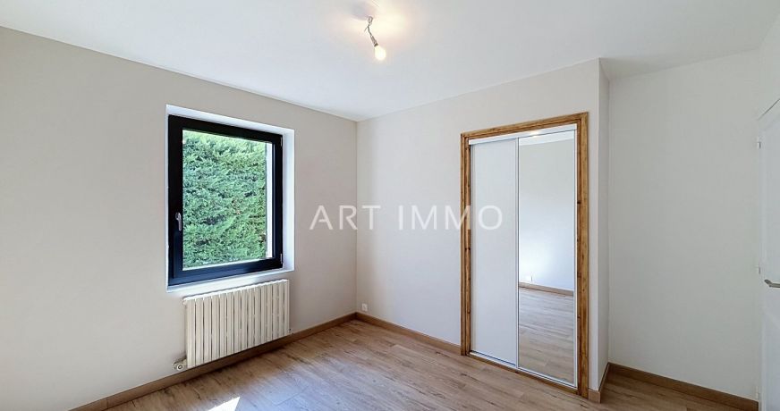 vente Maison Robion