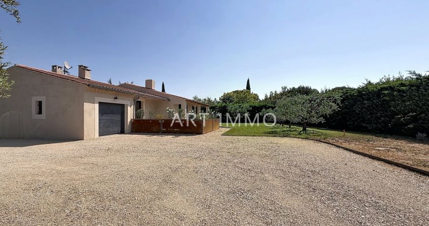 vente Maison Robion