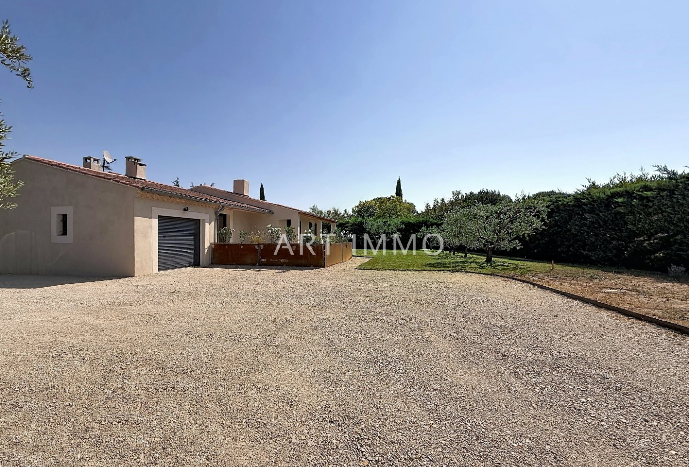 vente Maison Robion - Photo 6