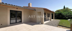 vente Maison Robion