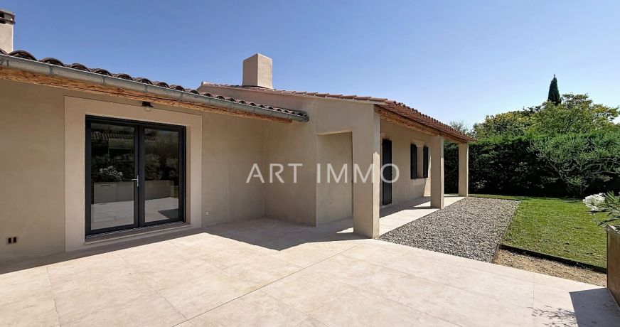 vente Maison Robion