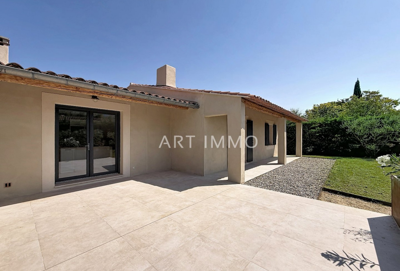 vente Maison Robion - Photo 5