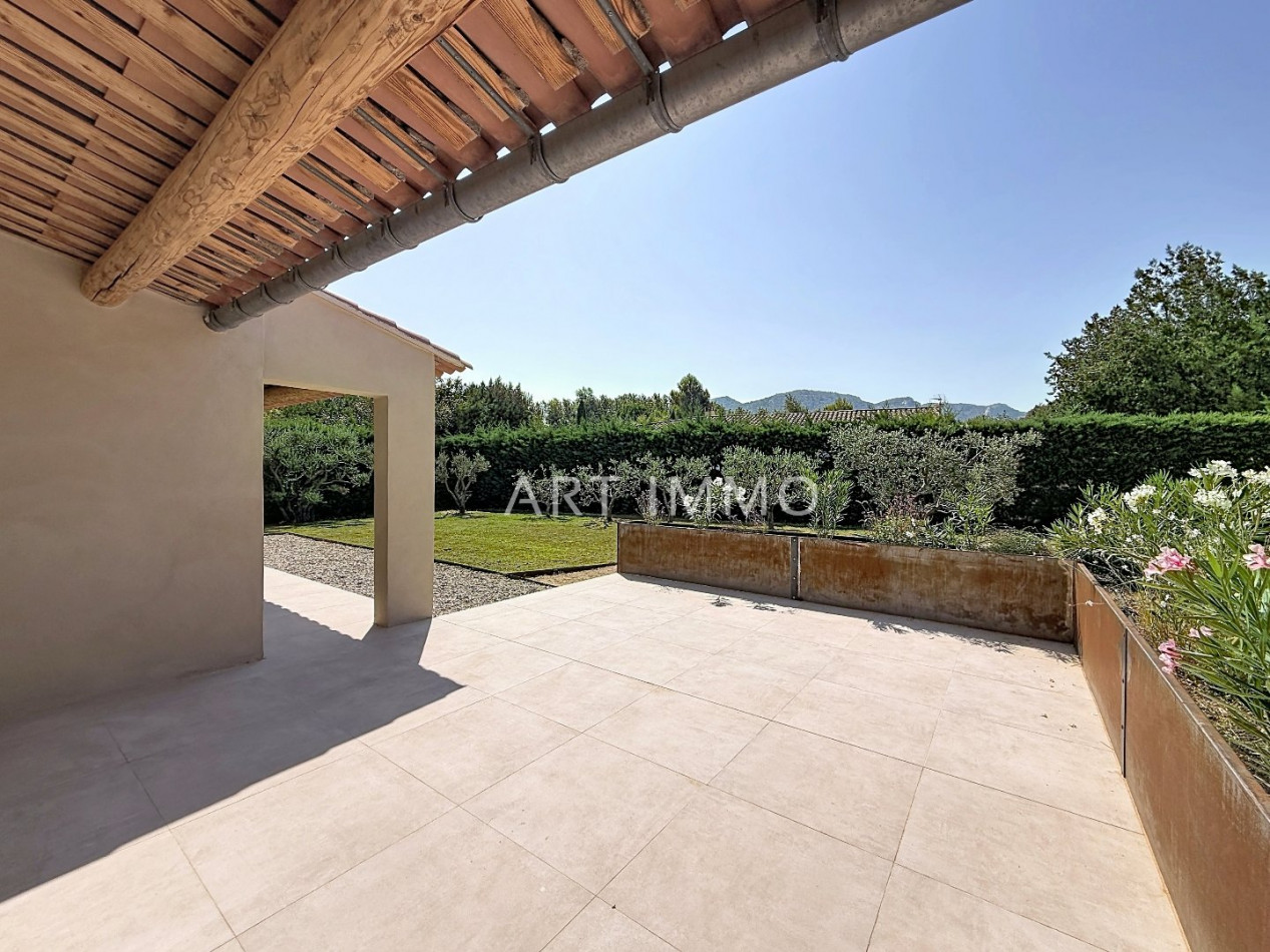 vente Maison Robion - Photo 4